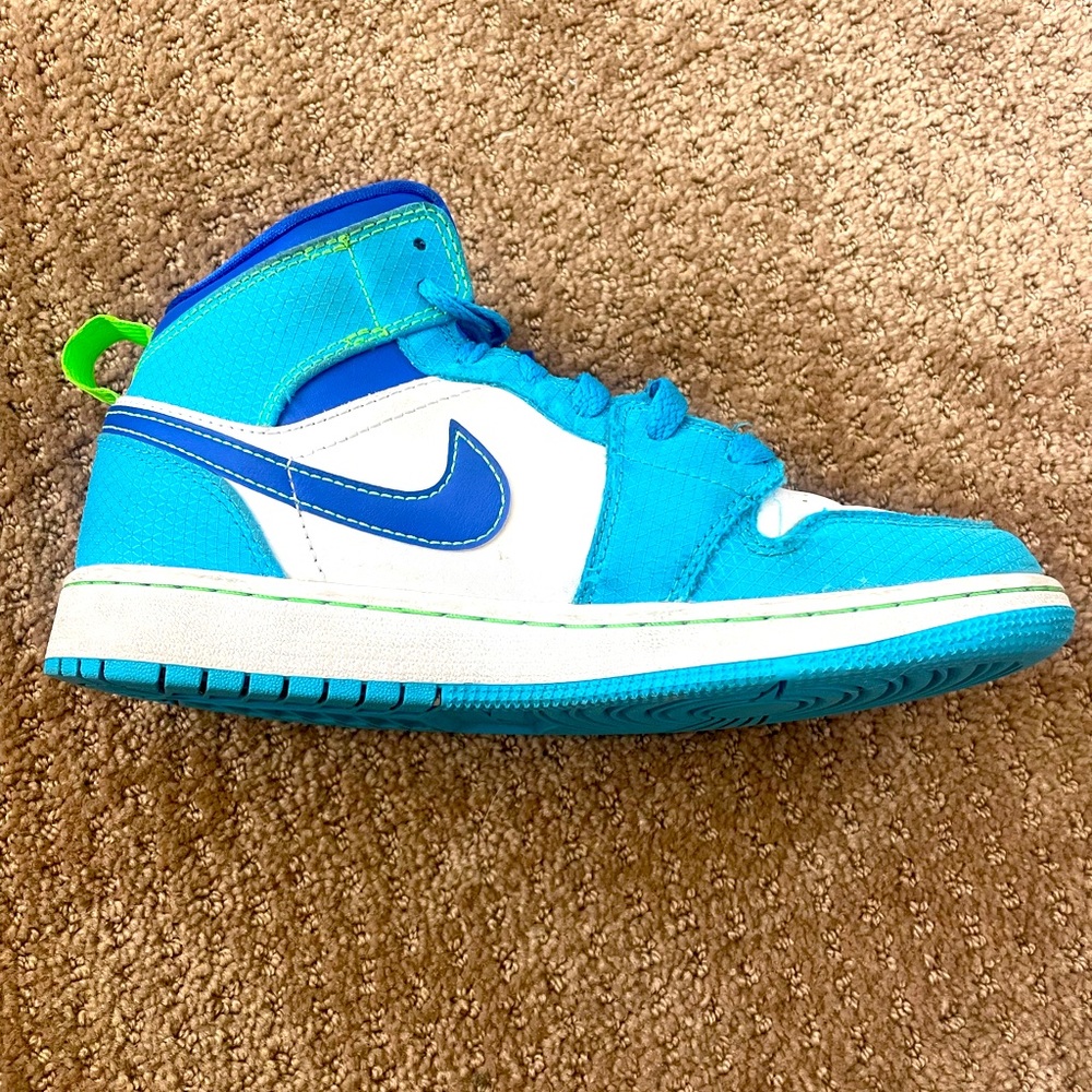 COPY - Nike Air jordan 1